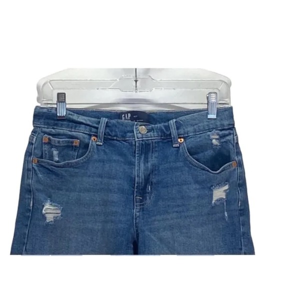 Gap Denim Shorts - Picture 2 of 3